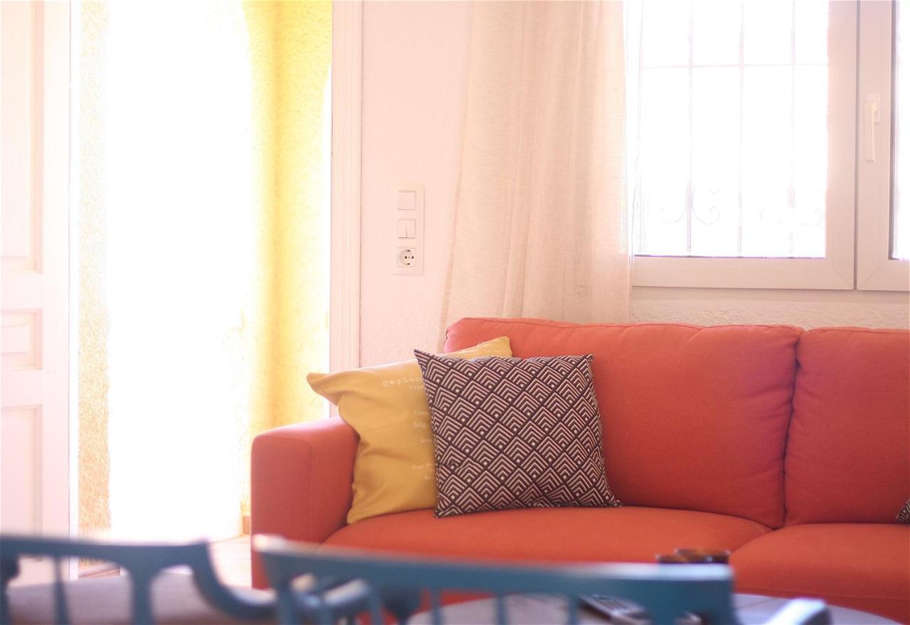 Apartamento Duplex Aldebaran By Costablancarent Dénia Exterior foto