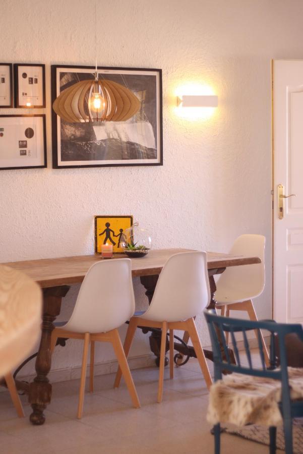 Apartamento Duplex Aldebaran By Costablancarent Dénia Exterior foto
