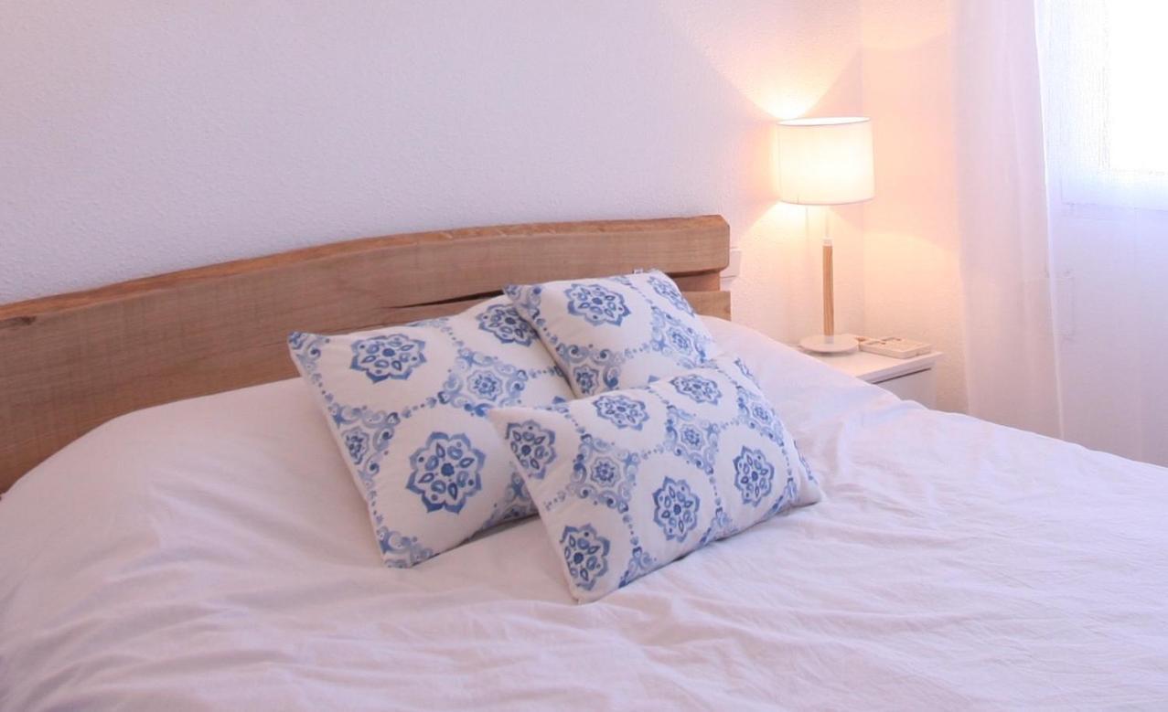 Apartamento Duplex Aldebaran By Costablancarent Dénia Exterior foto