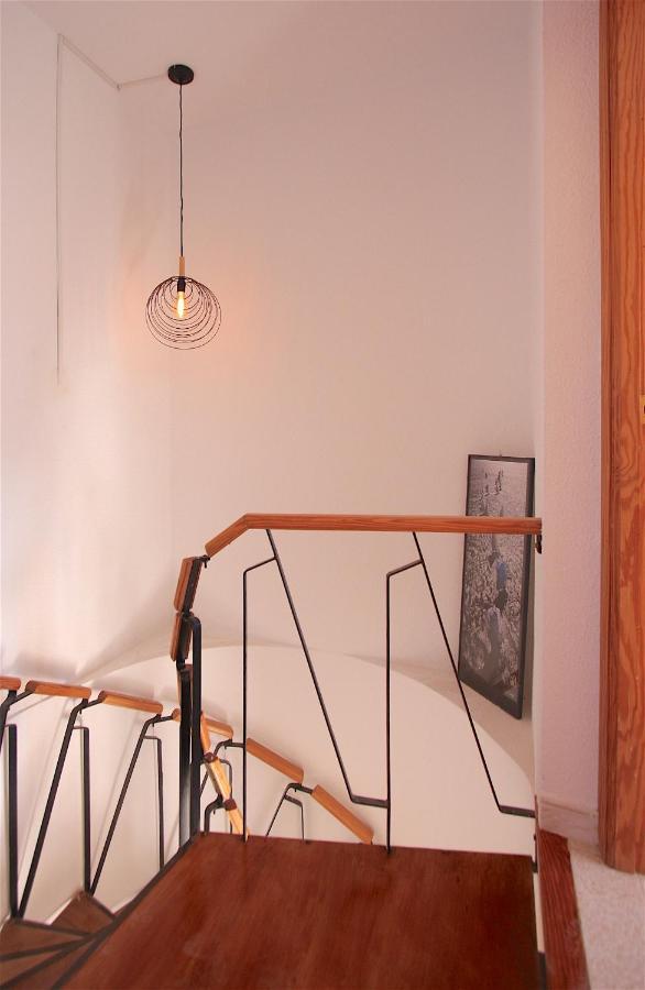 Apartamento Duplex Aldebaran By Costablancarent Dénia Exterior foto